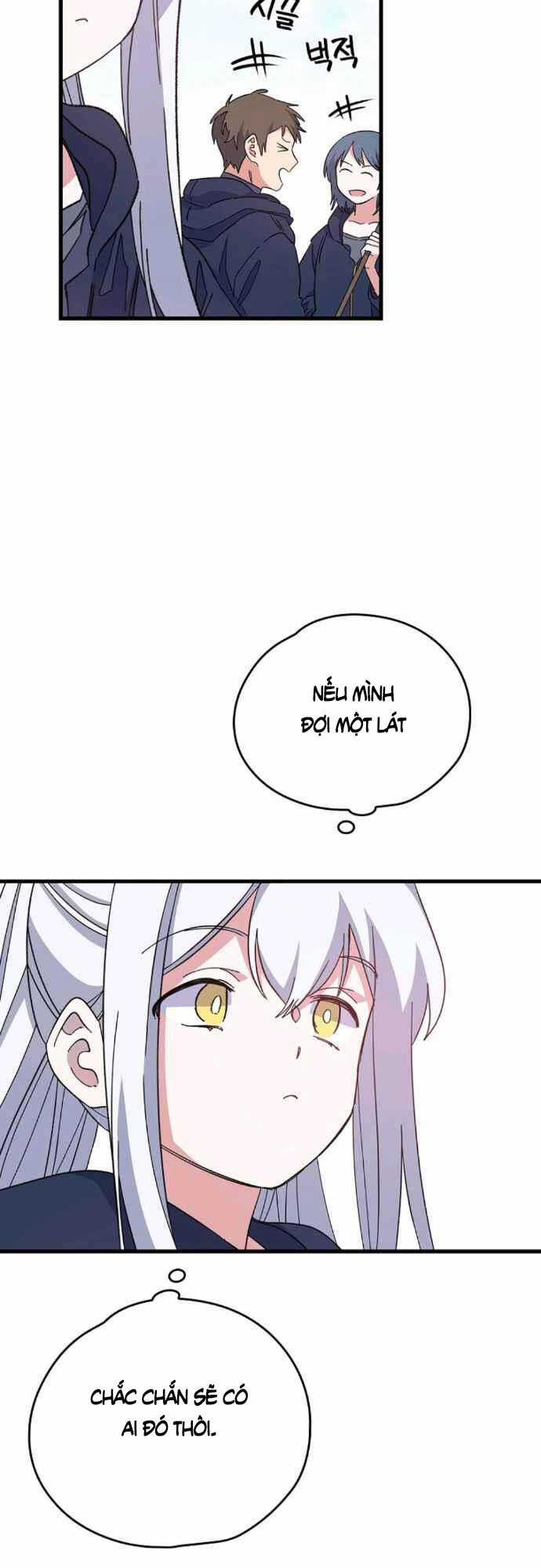 Ygret Chapter 3 trang 30