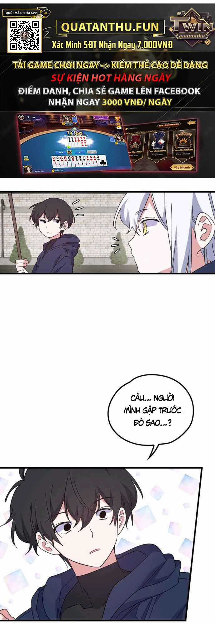 Ygret Chapter 3 trang 31