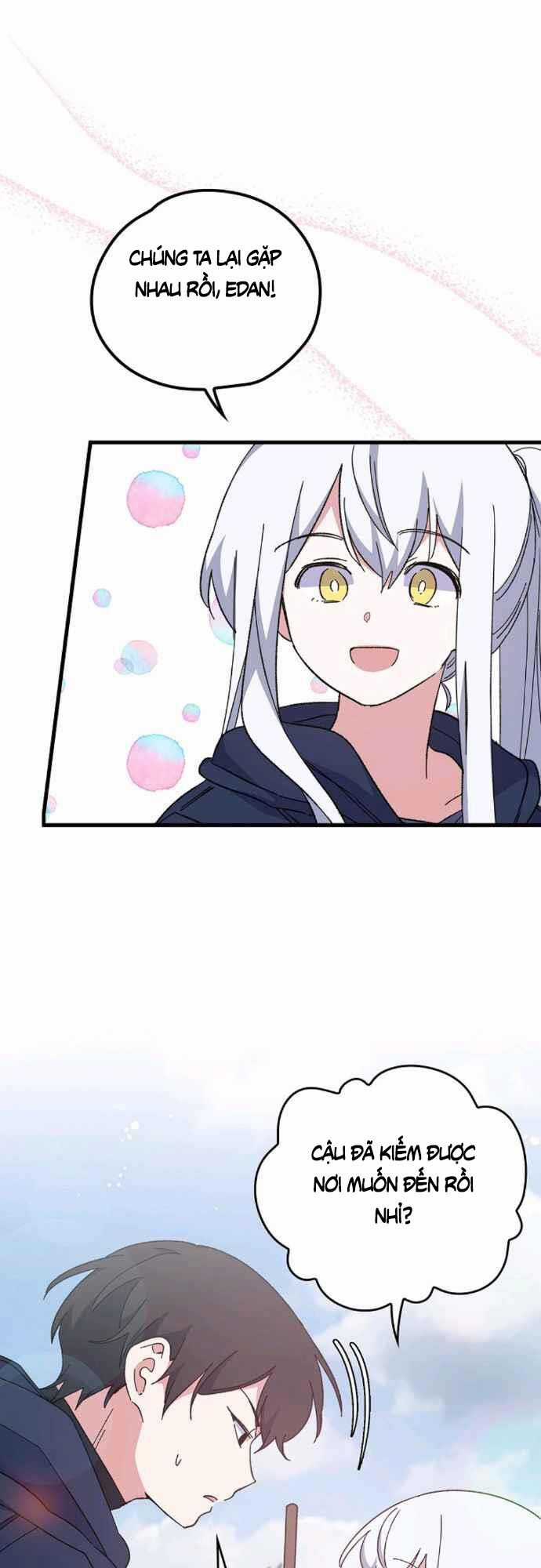 Ygret Chapter 3 trang 32