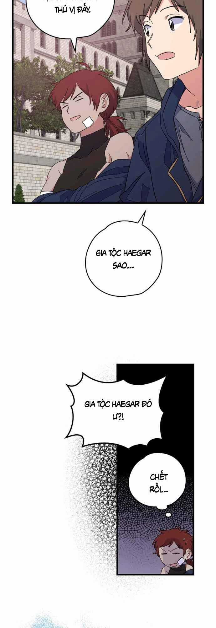 Ygret Chapter 3 trang 35