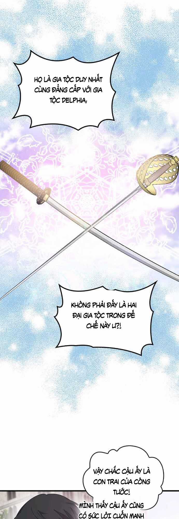Ygret Chapter 3 trang 36