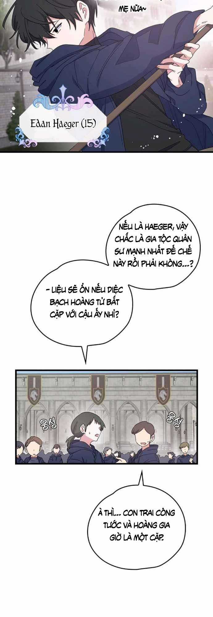 Ygret Chapter 3 trang 37
