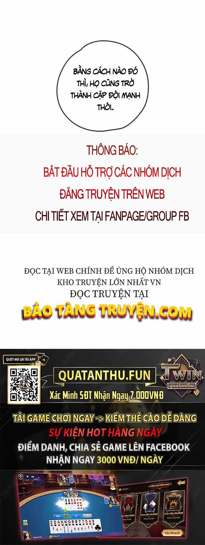 Ygret Chapter 3 trang 38