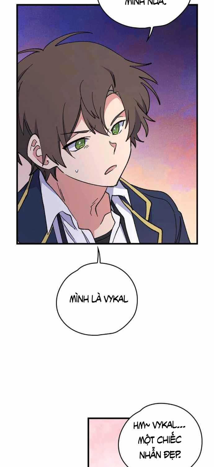 Ygret Chapter 3 trang 4