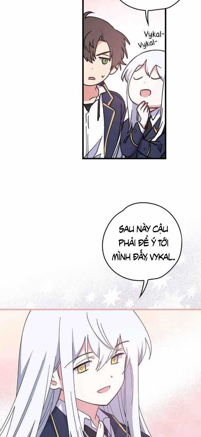 Ygret Chapter 3 trang 5