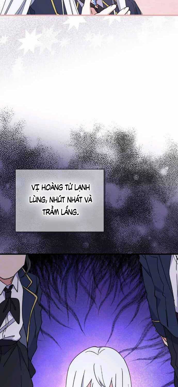 Ygret Chapter 3 trang 6