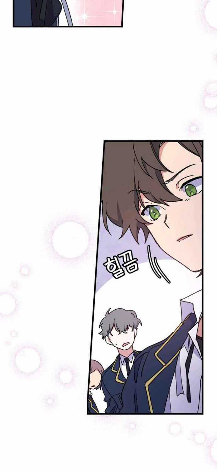 Ygret Chapter 3 trang 9