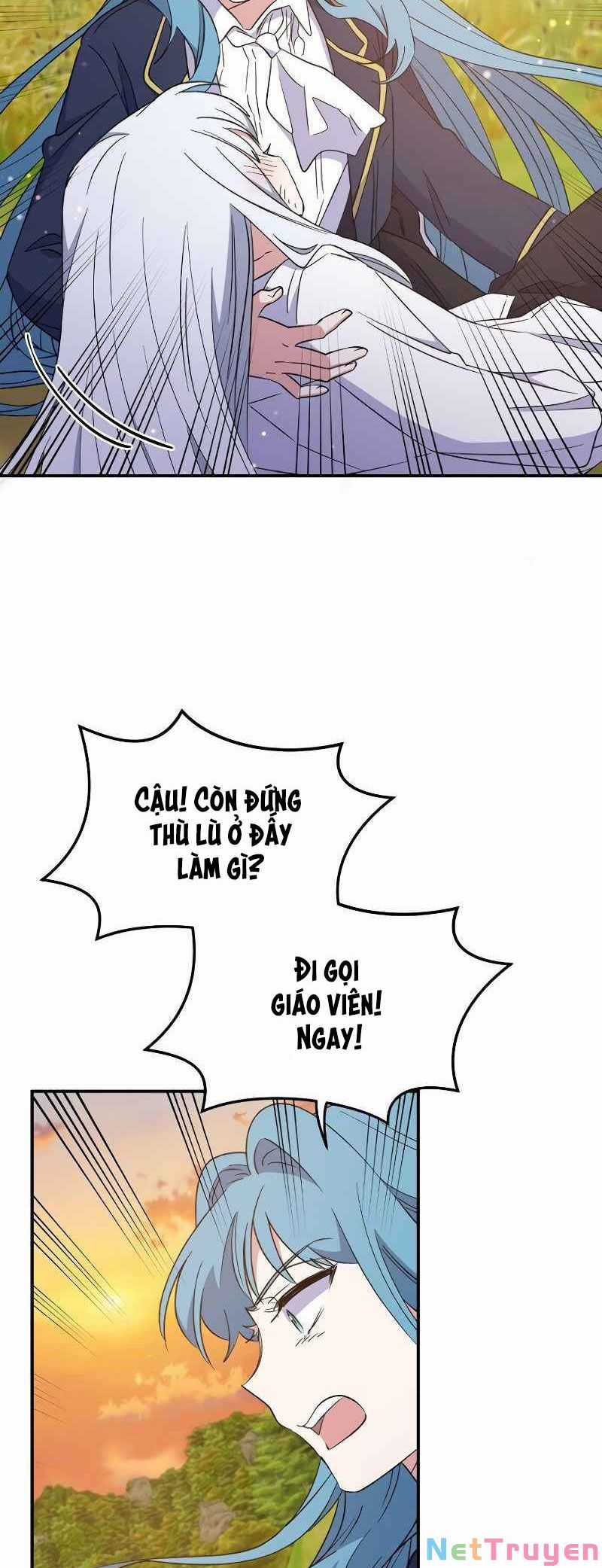 Ygret Chapter 30 trang 12
