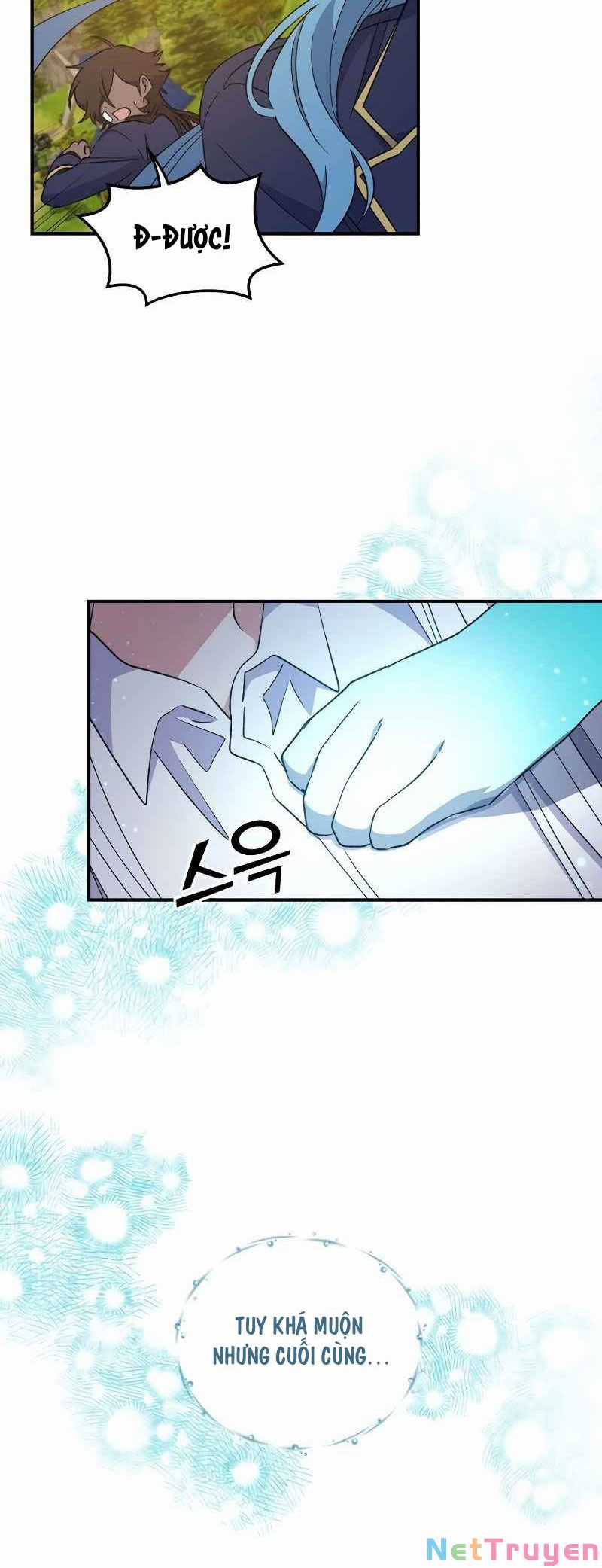 Ygret Chapter 30 trang 13
