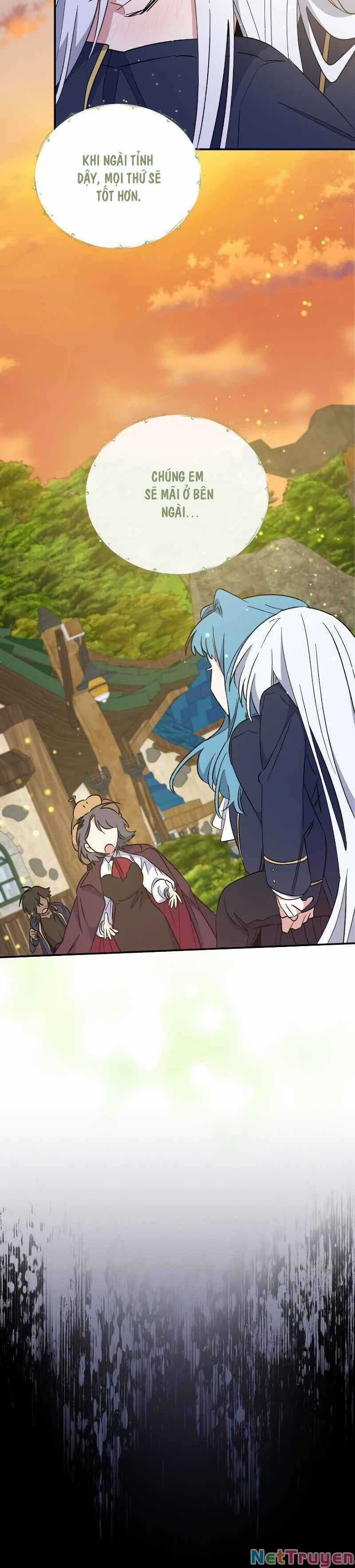 Ygret Chapter 30 trang 17