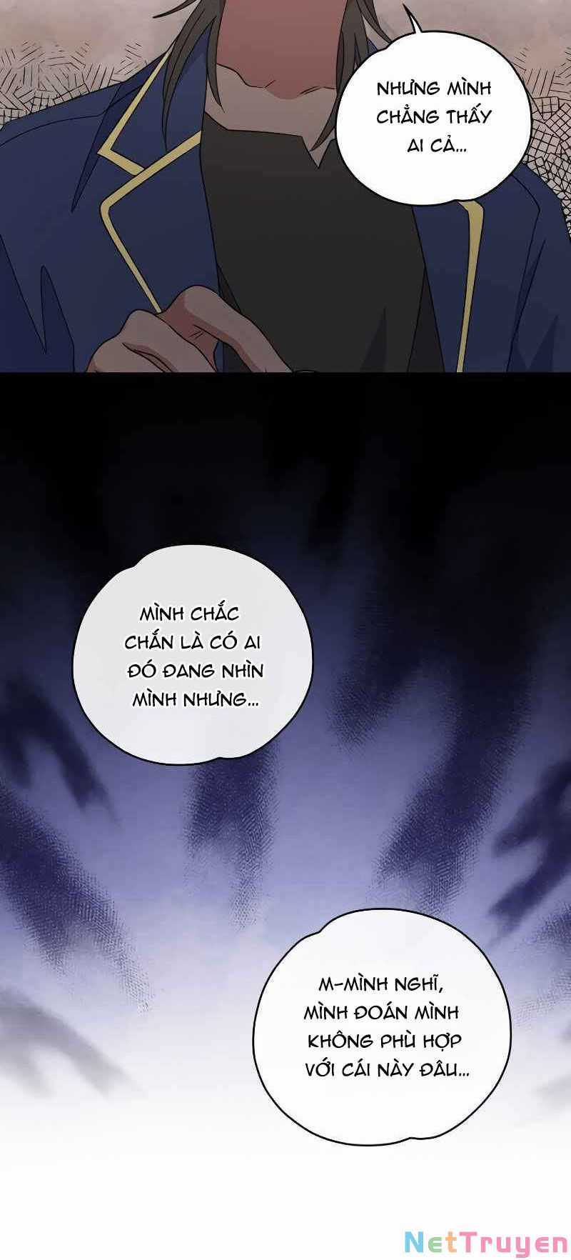 Ygret Chapter 30 trang 2