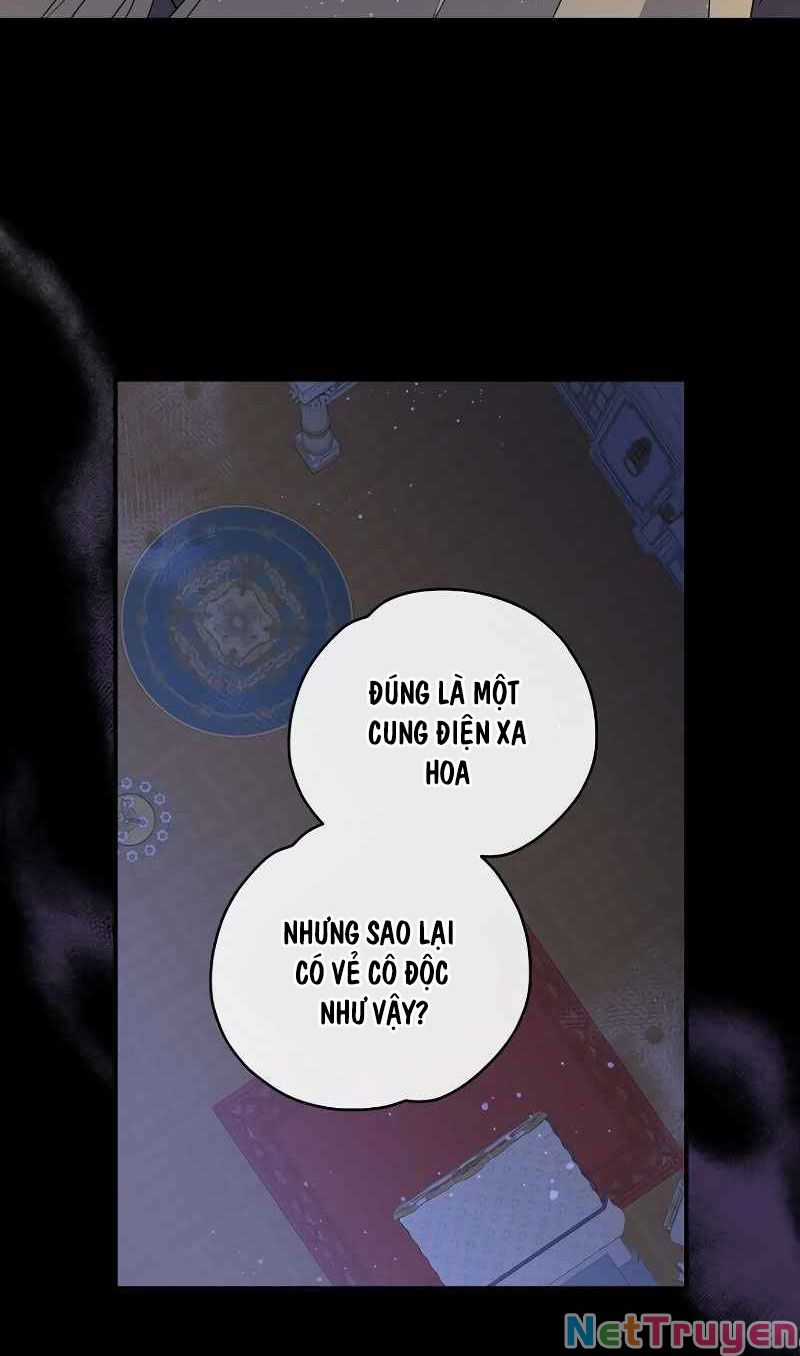 Ygret Chapter 30 trang 23