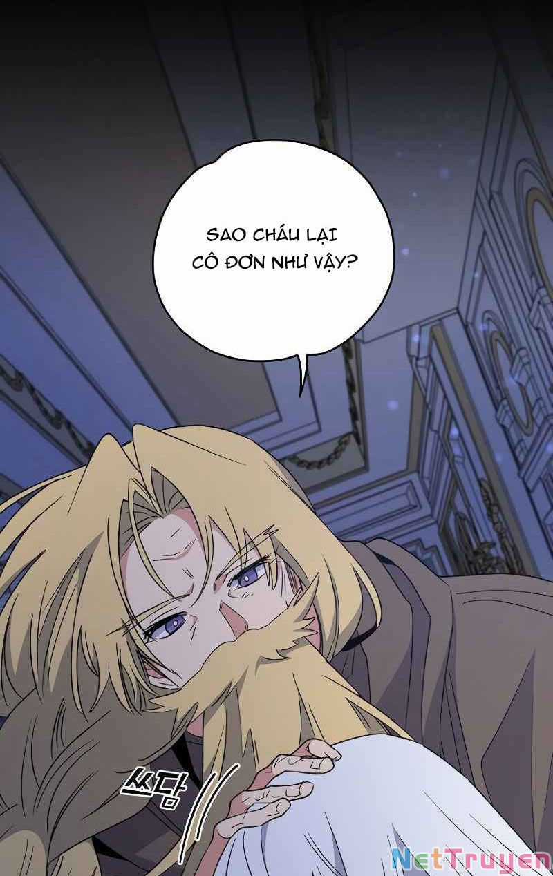 Ygret Chapter 30 trang 29