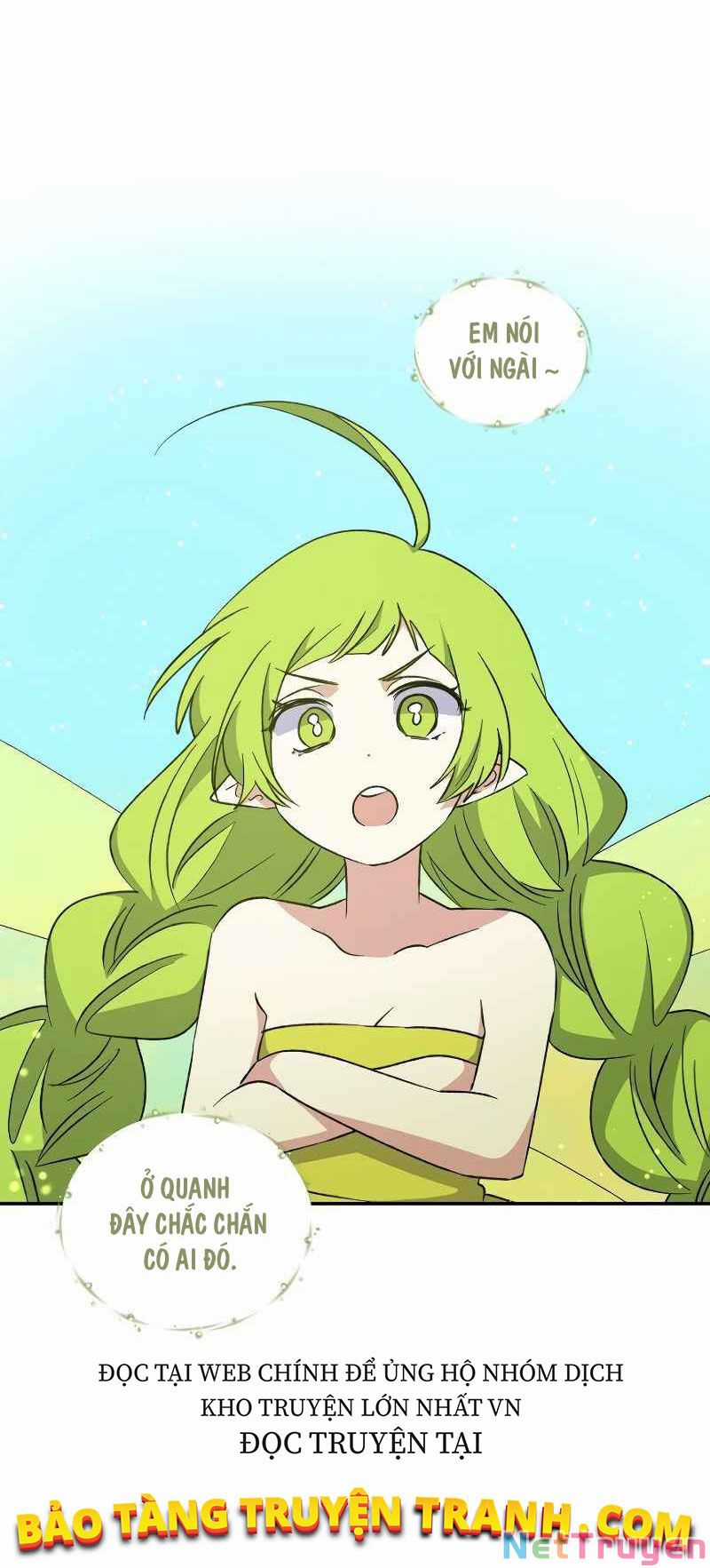 Ygret Chapter 30 trang 3