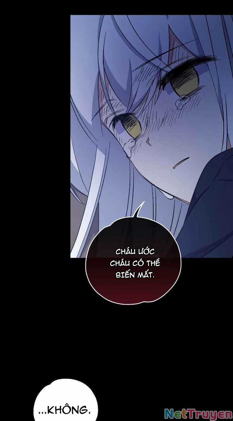 Ygret Chapter 30 trang 34