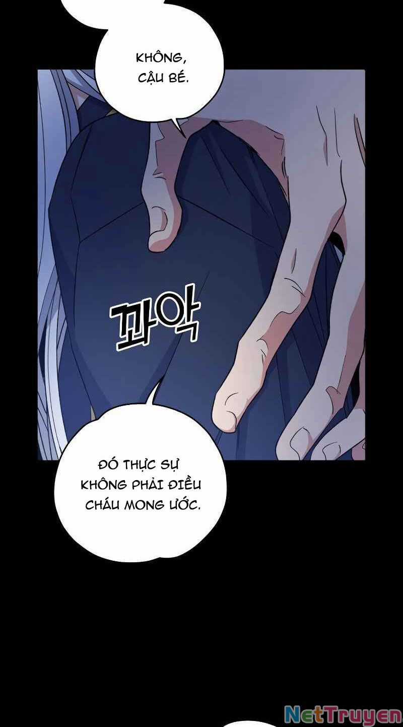 Ygret Chapter 30 trang 35