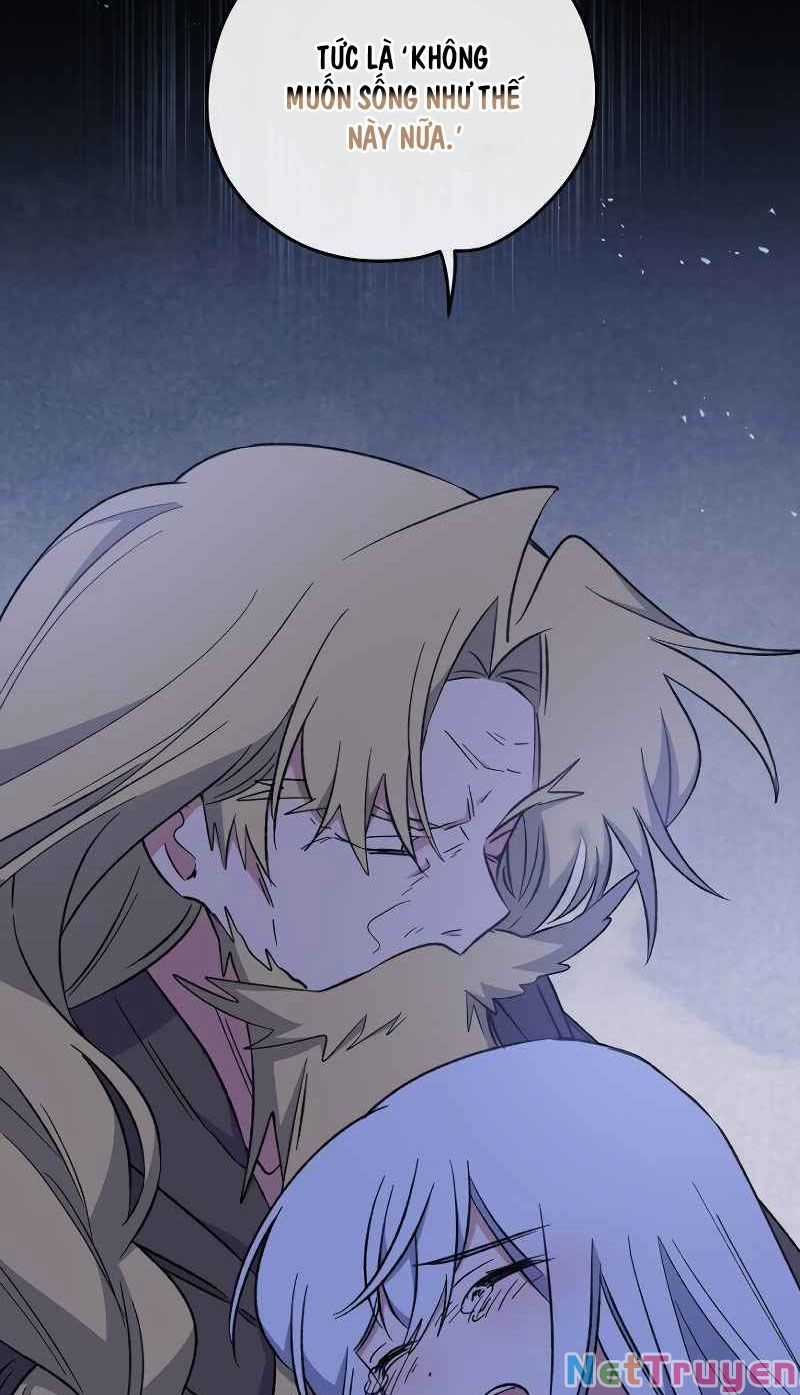 Ygret Chapter 30 trang 39