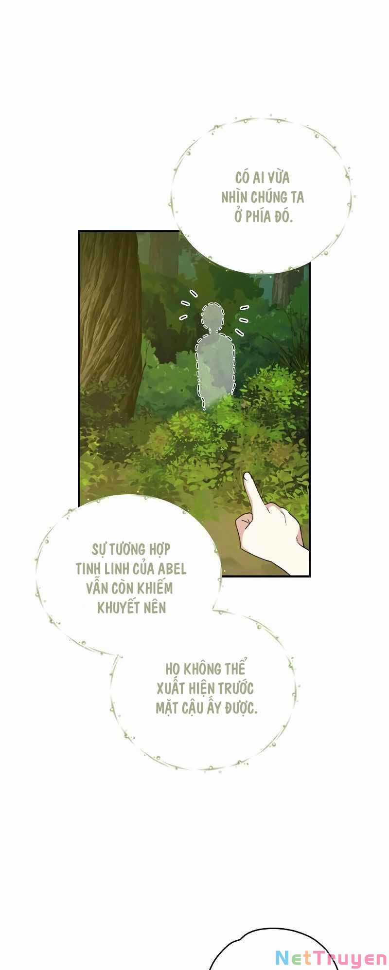 Ygret Chapter 30 trang 4