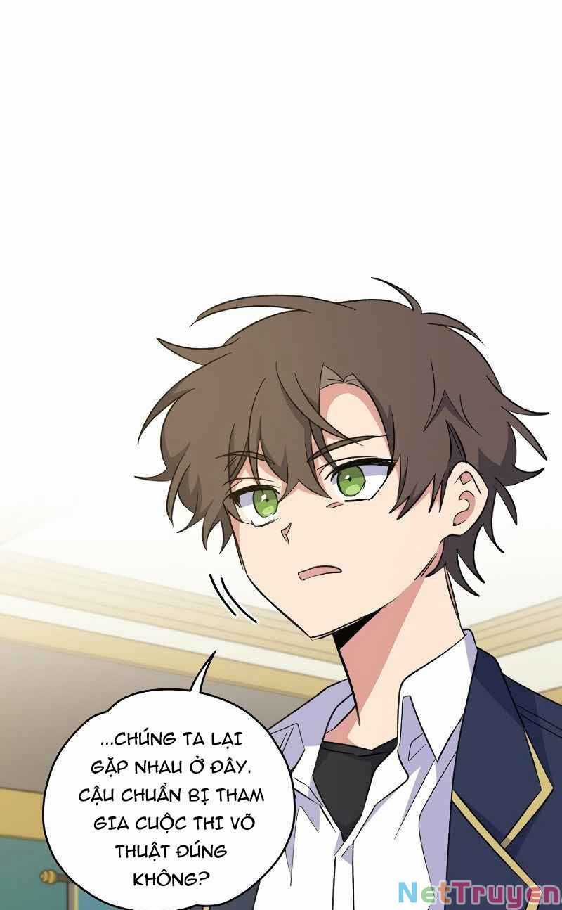 Ygret Chapter 30 trang 47