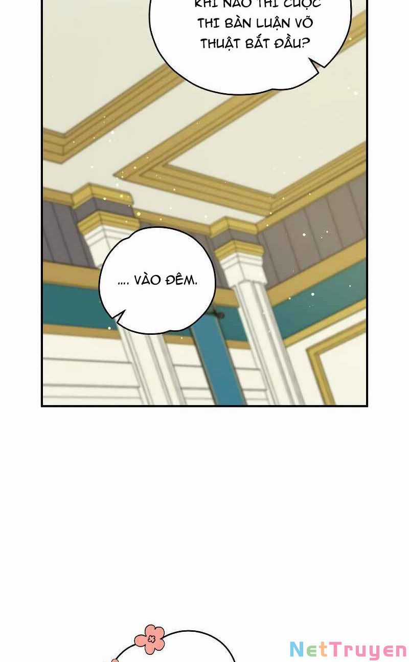 Ygret Chapter 30 trang 49