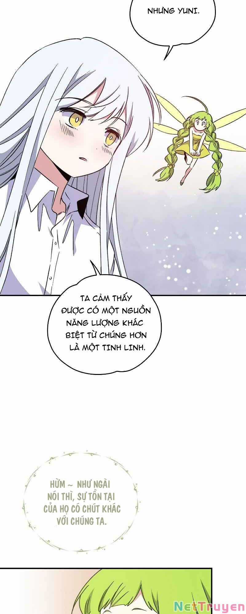 Ygret Chapter 30 trang 5