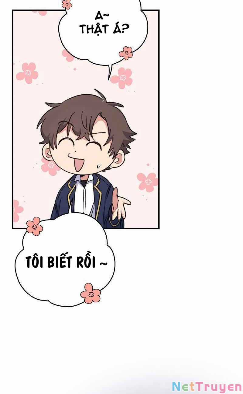 Ygret Chapter 30 trang 50