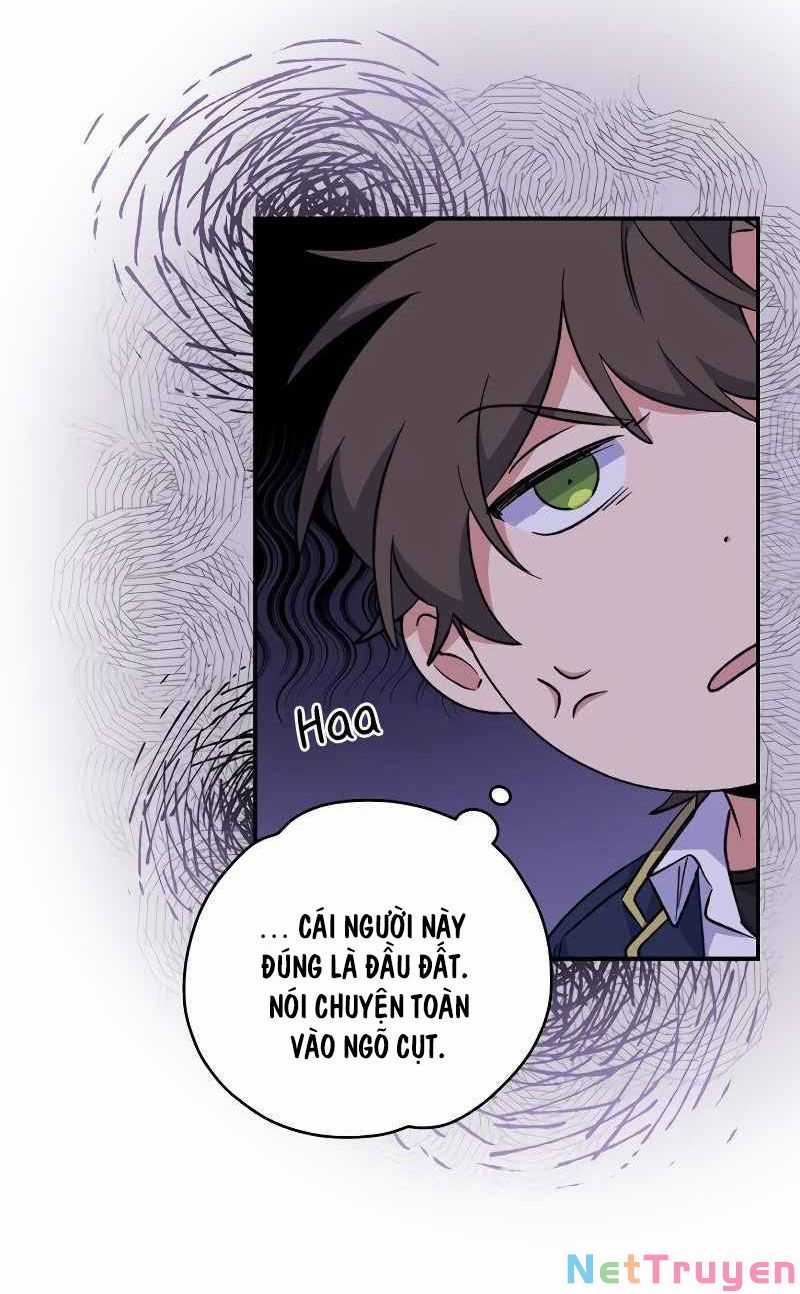Ygret Chapter 30 trang 51