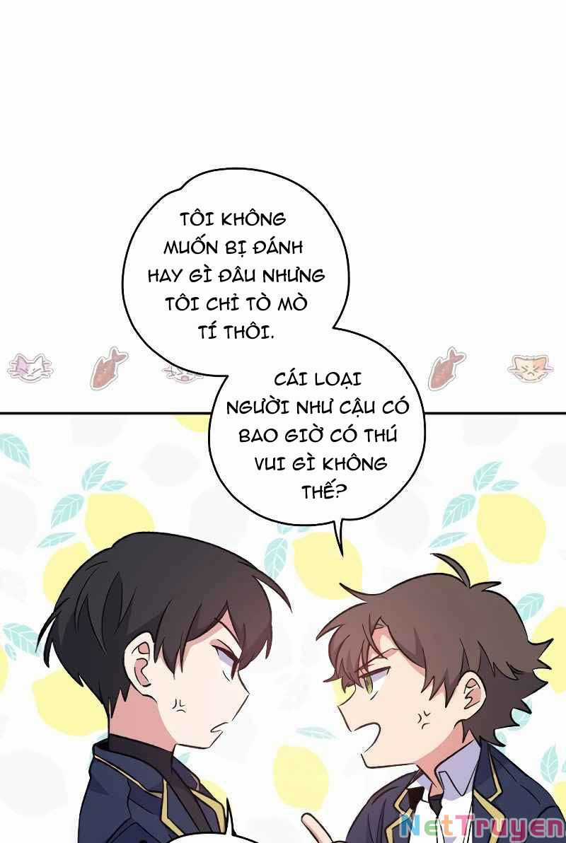 Ygret Chapter 30 trang 52