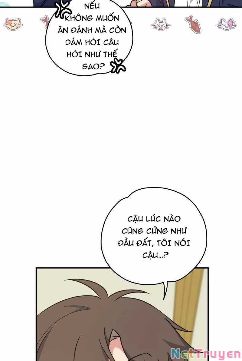 Ygret Chapter 30 trang 53