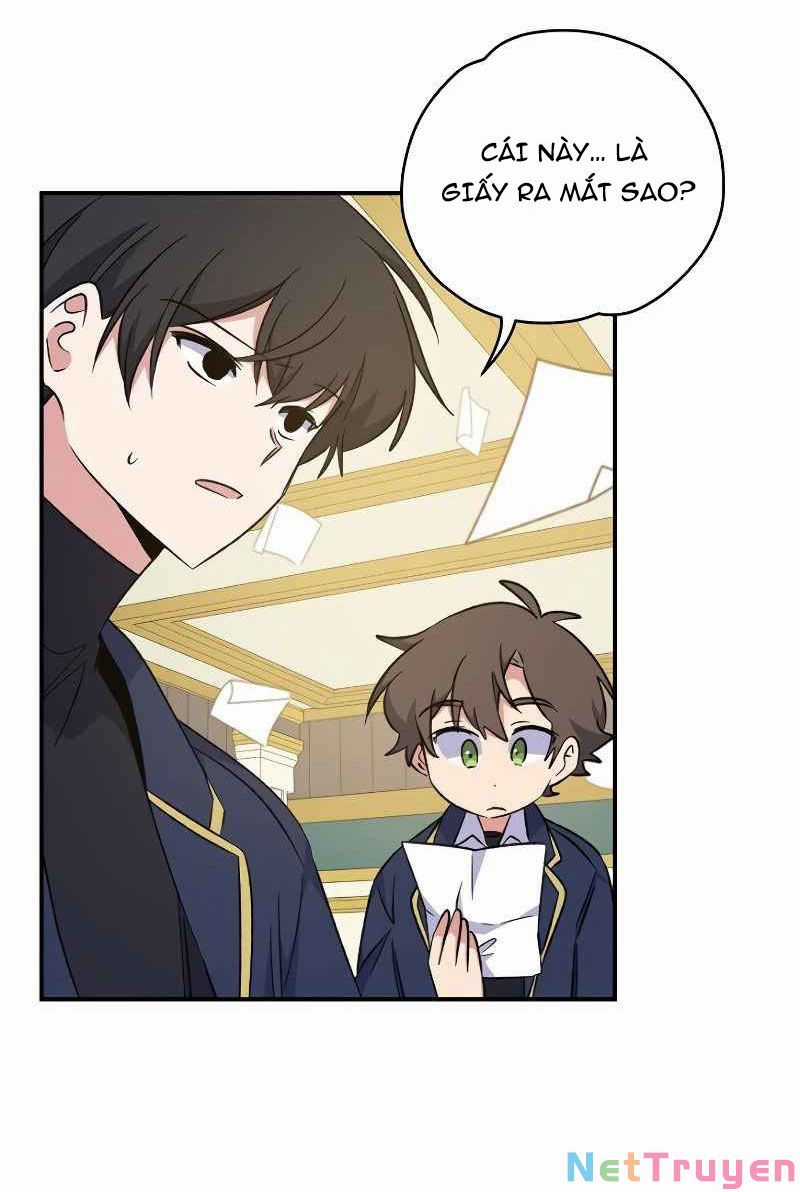 Ygret Chapter 30 trang 55