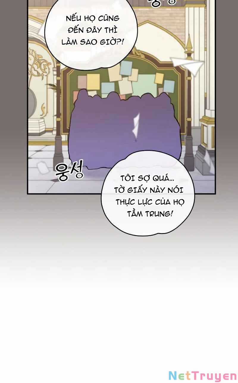 Ygret Chapter 30 trang 59
