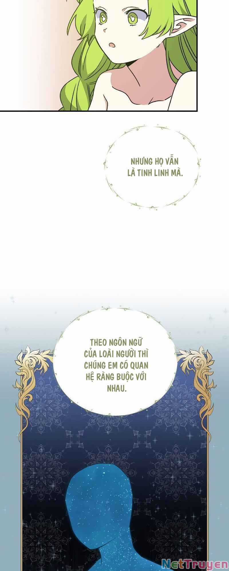 Ygret Chapter 30 trang 6