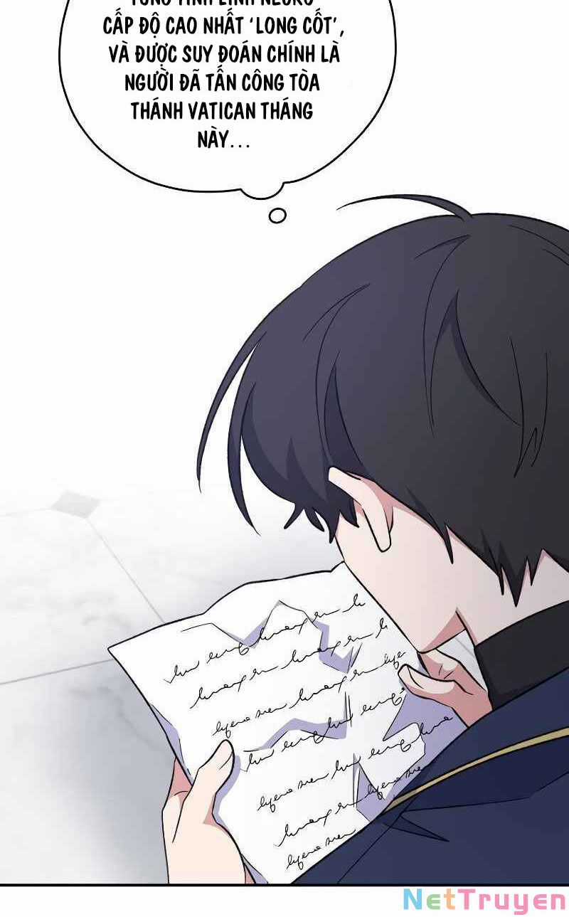 Ygret Chapter 30 trang 61