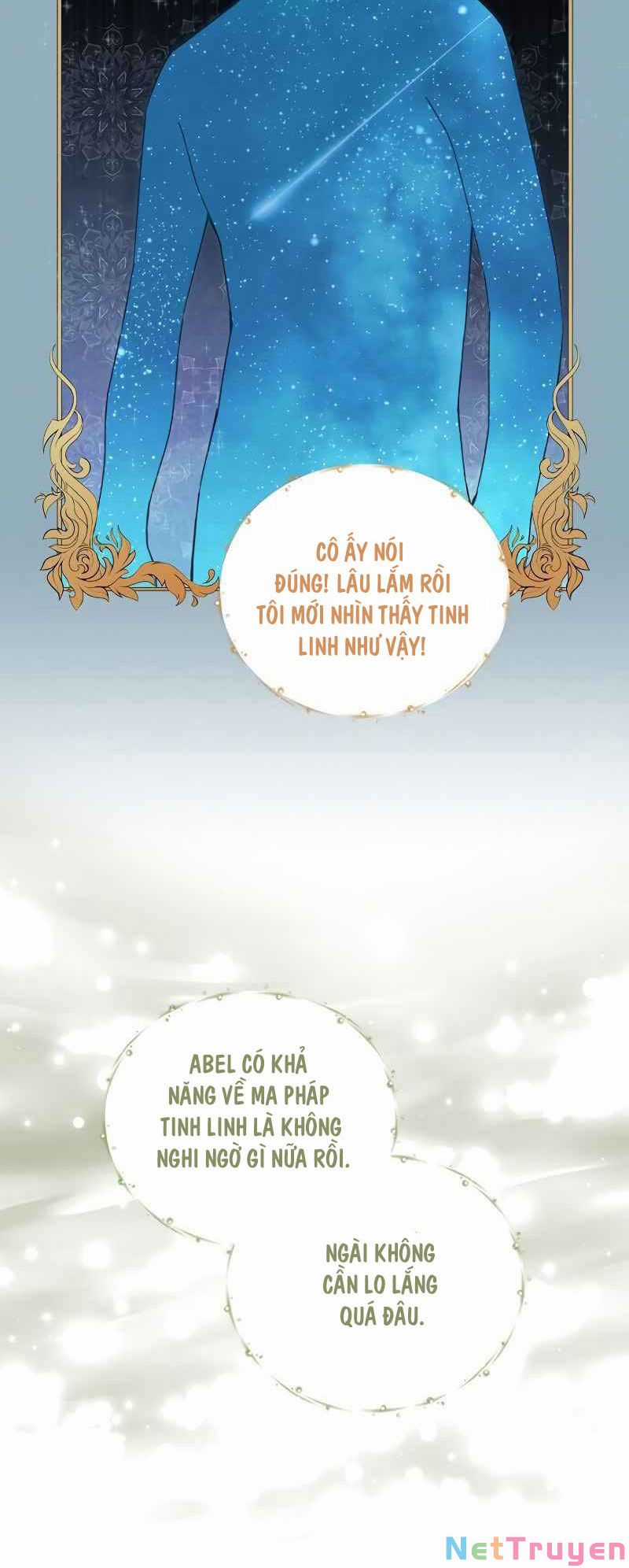 Ygret Chapter 30 trang 7