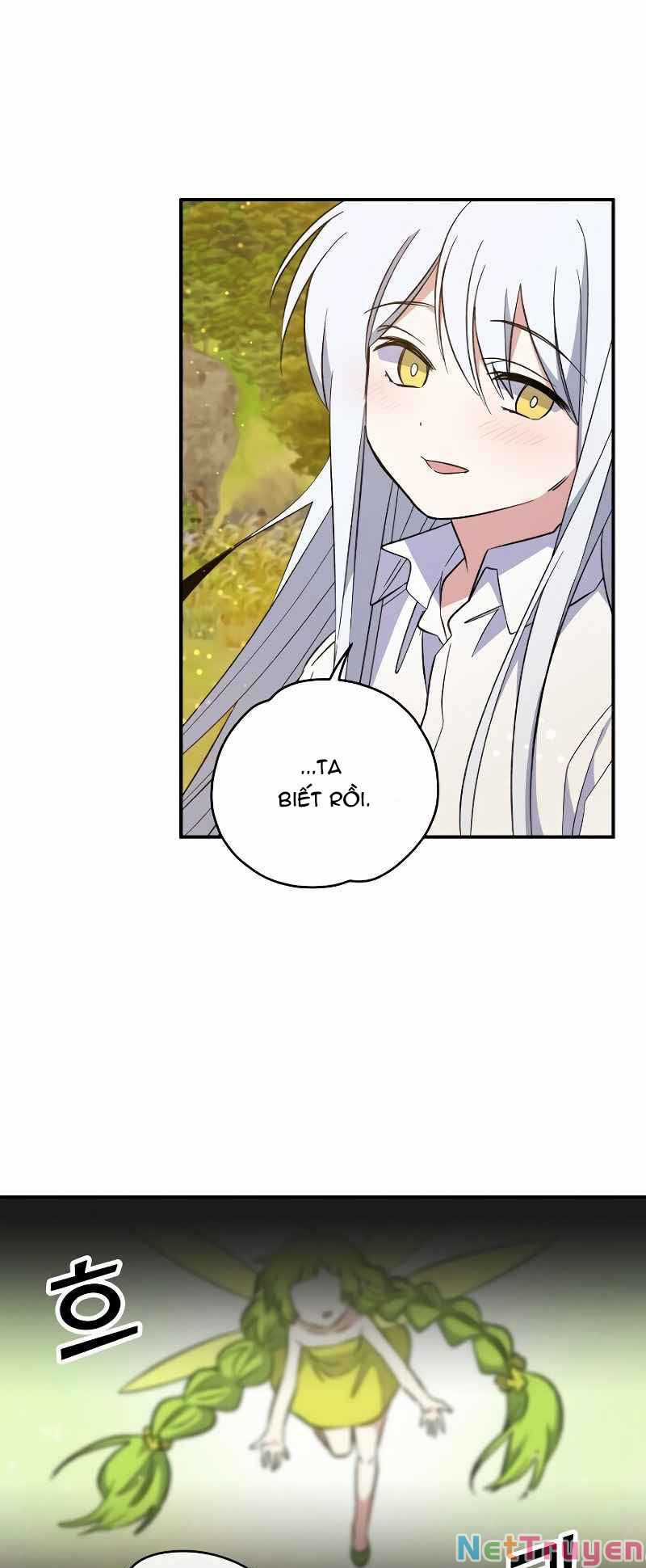 Ygret Chapter 30 trang 8