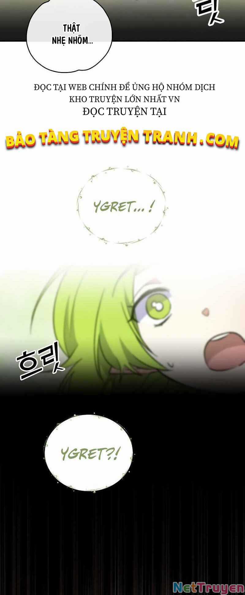 Ygret Chapter 30 trang 9