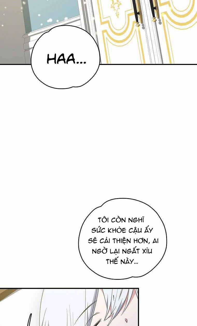 Ygret Chapter 31 trang 1