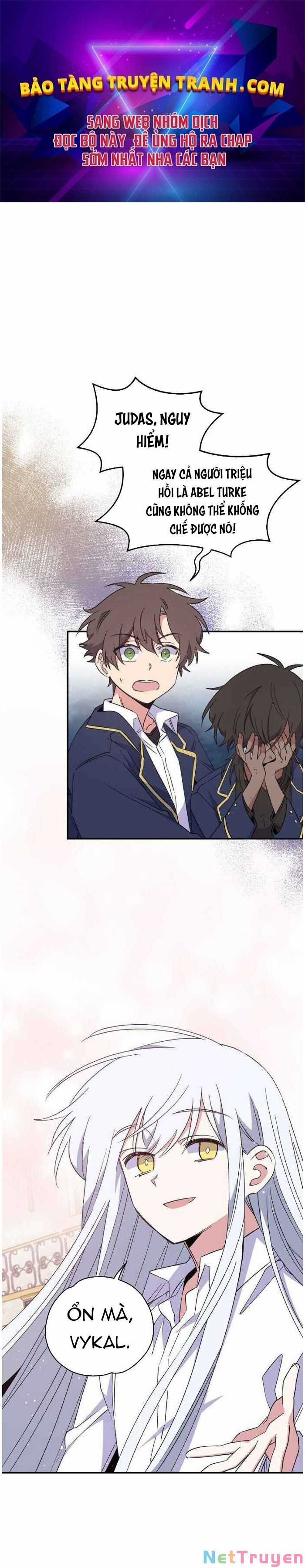 Ygret Chapter 32 trang 0