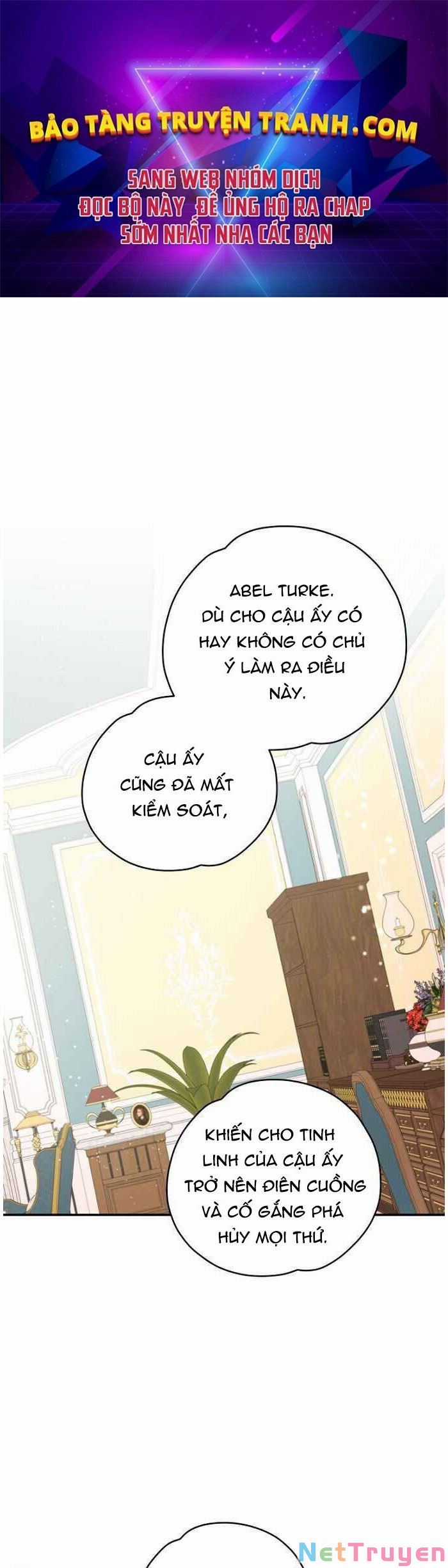 Ygret Chapter 33 trang 0