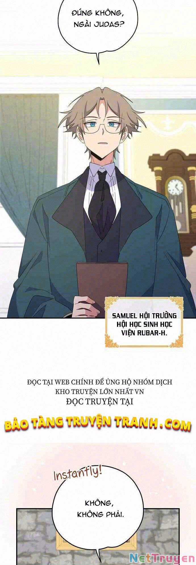 Ygret Chapter 33 trang 1