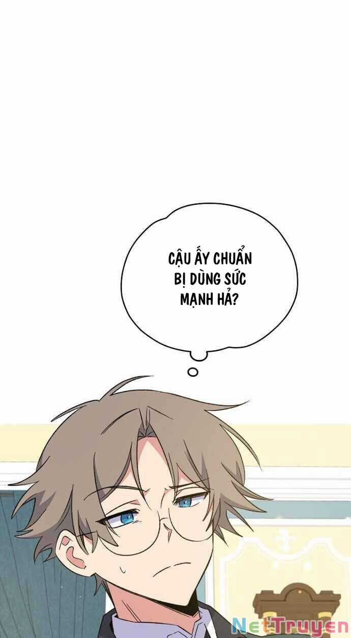 Ygret Chapter 33 trang 13