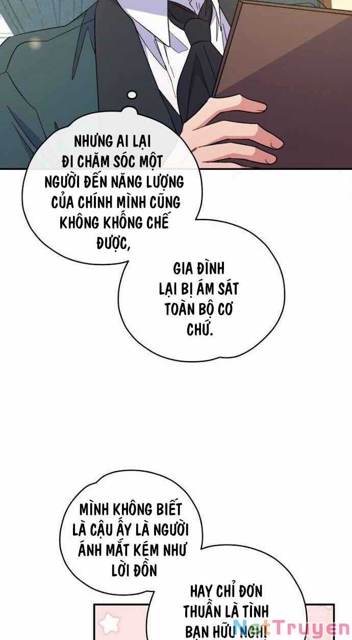 Ygret Chapter 33 trang 14