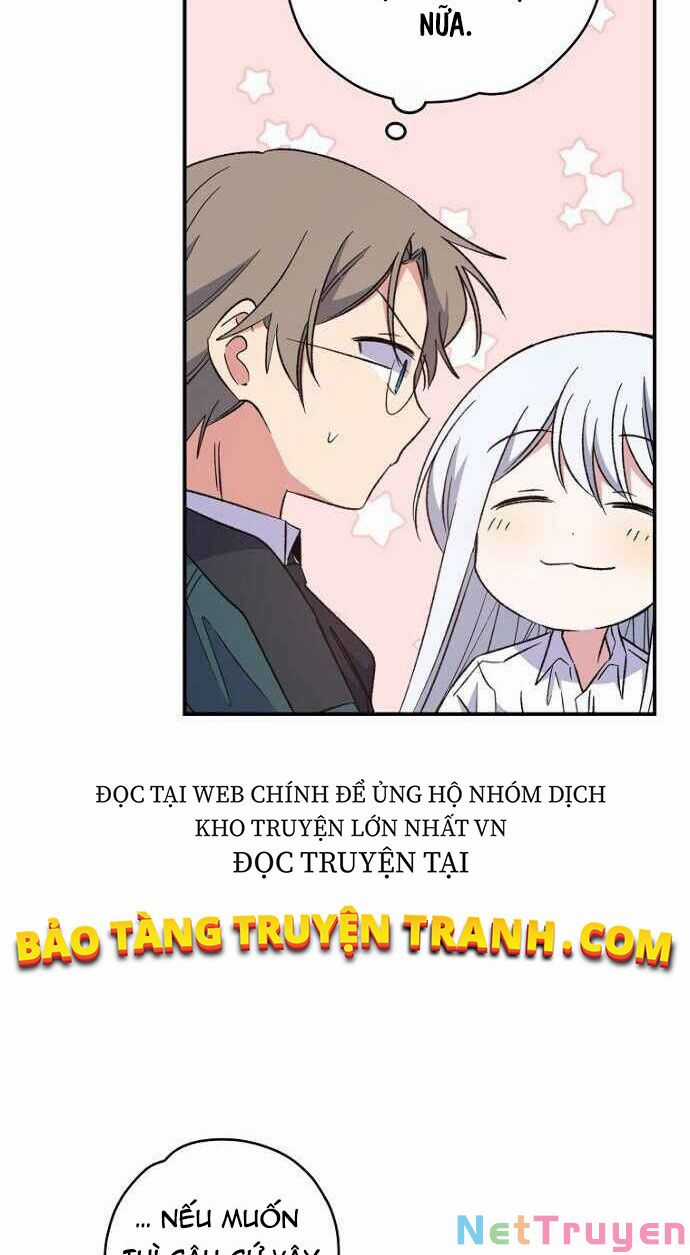 Ygret Chapter 33 trang 15