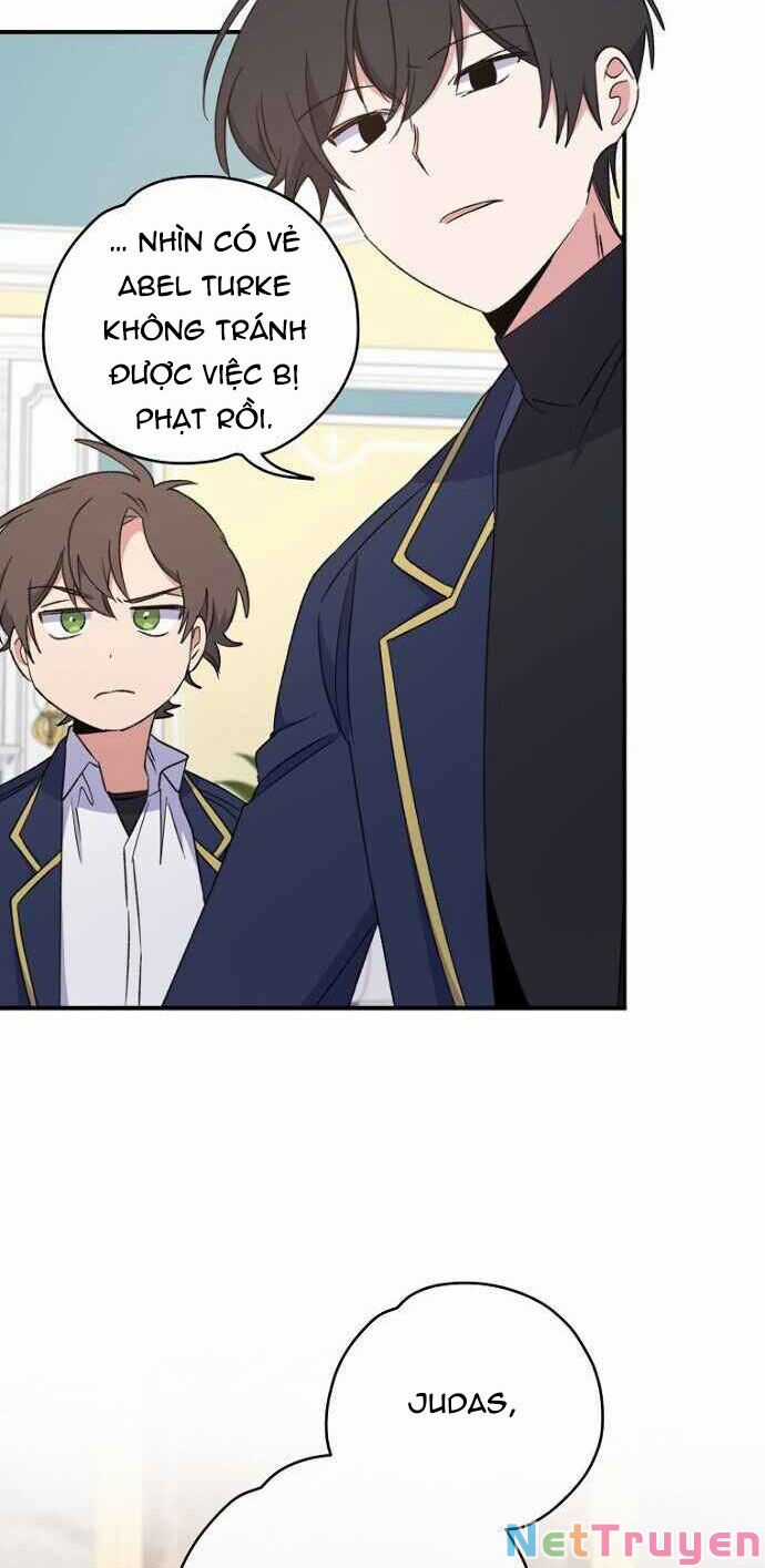 Ygret Chapter 33 trang 18