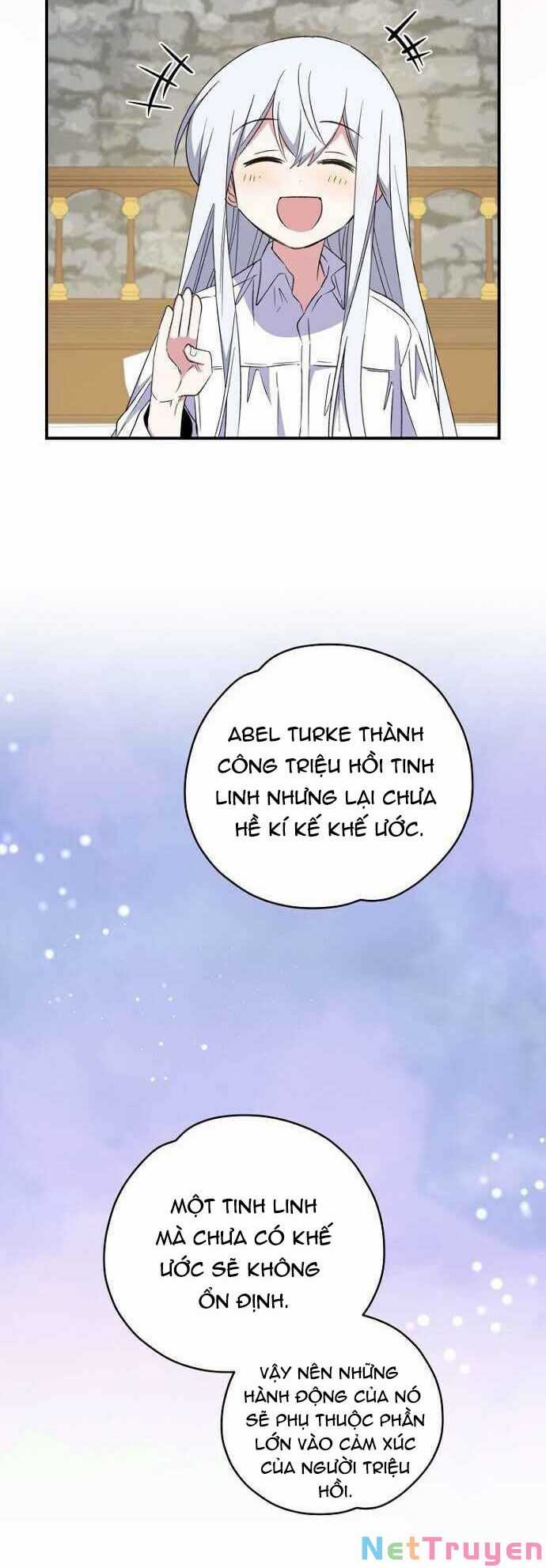 Ygret Chapter 33 trang 2