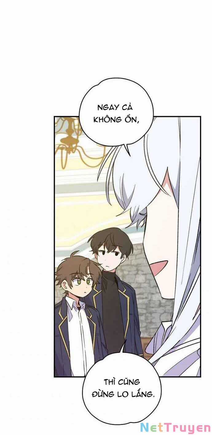 Ygret Chapter 33 trang 20