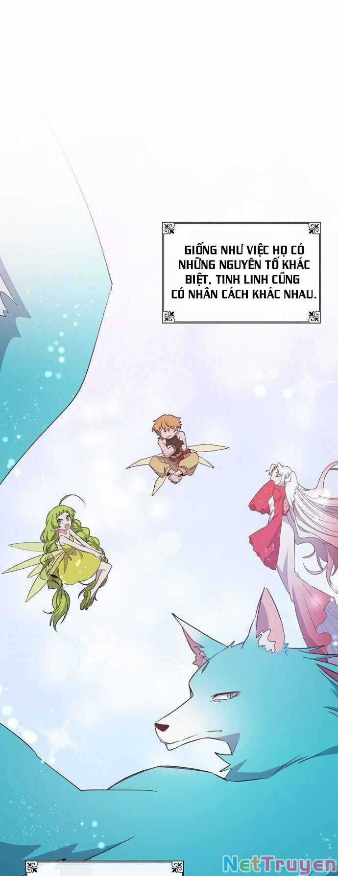 Ygret Chapter 33 trang 21