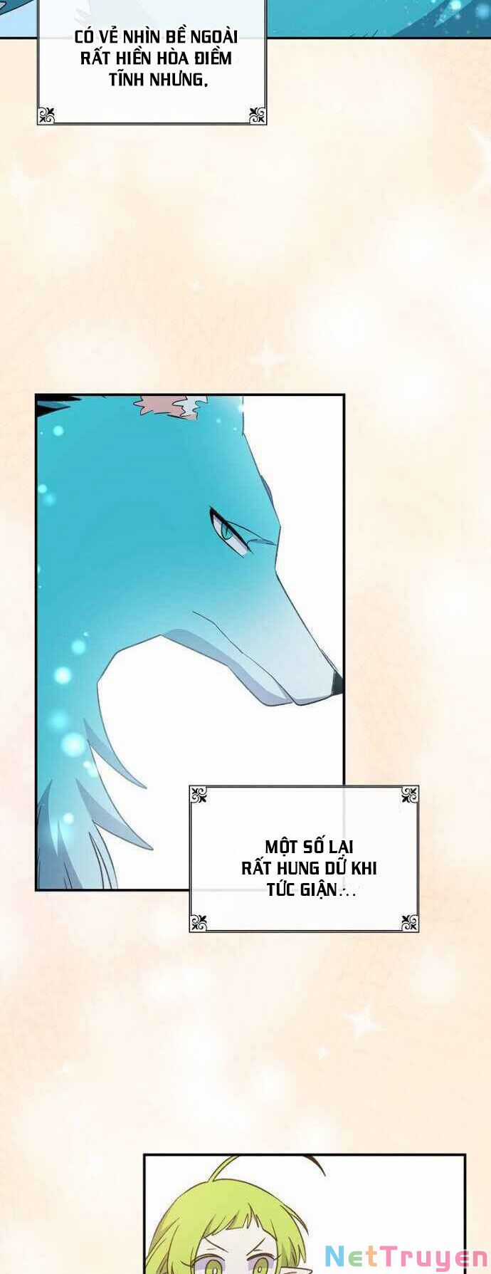 Ygret Chapter 33 trang 22