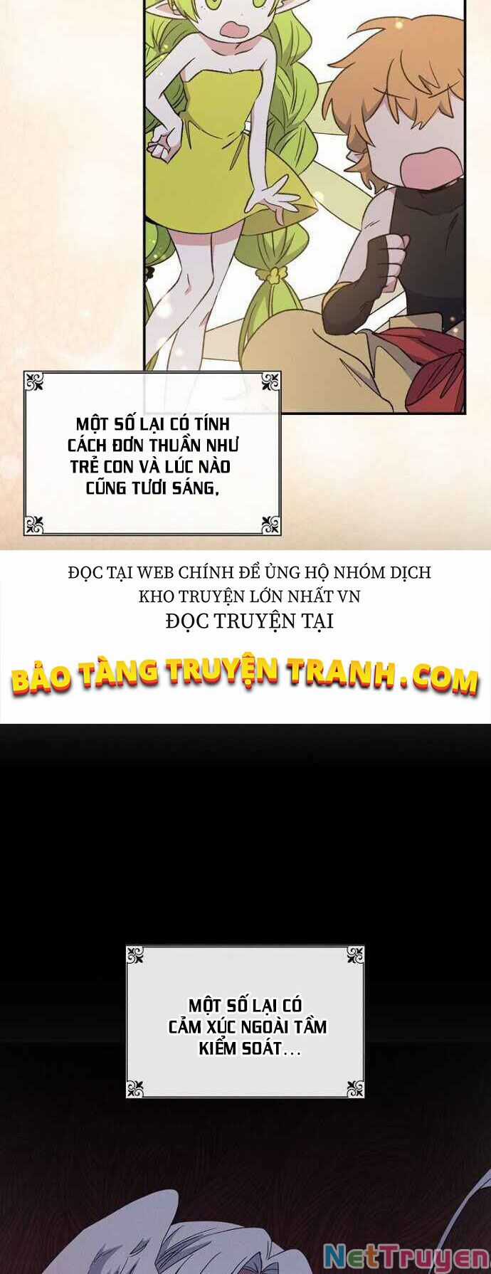 Ygret Chapter 33 trang 23