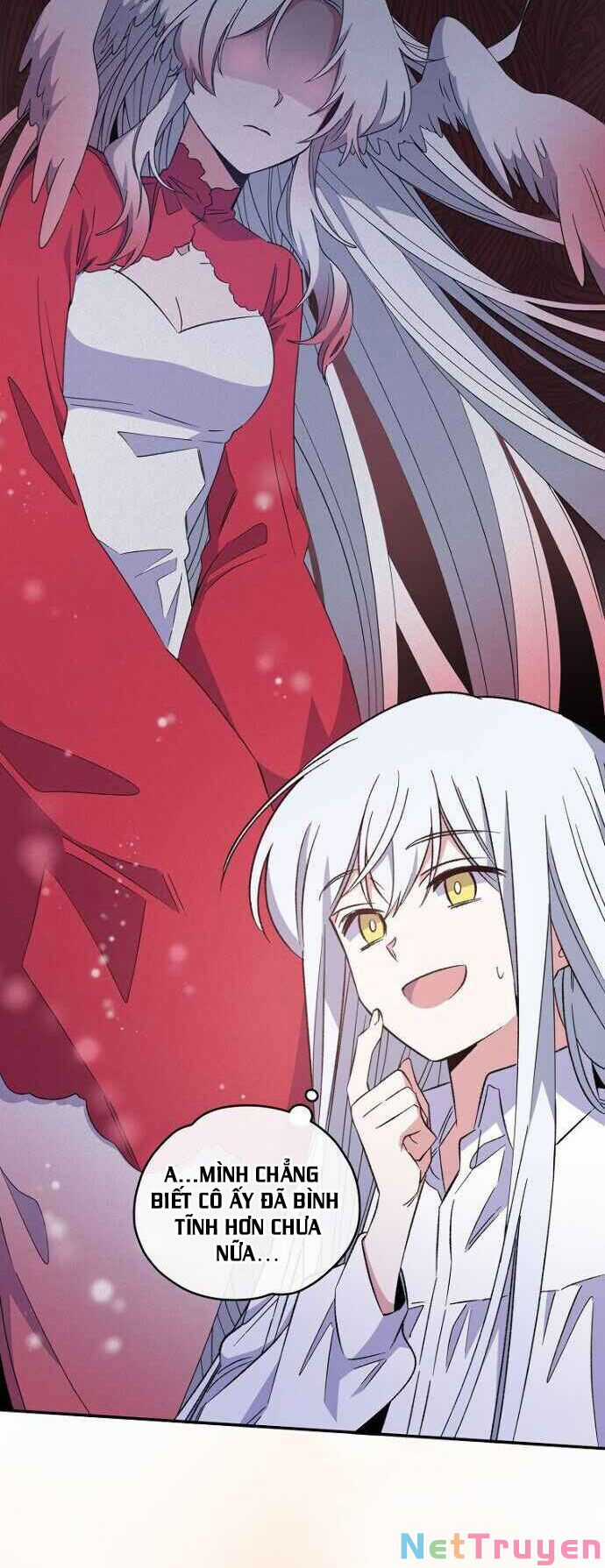 Ygret Chapter 33 trang 24